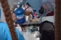 Cô gái Bắc Giang và phòng trọ phải phun khử khuẩn phòng dịch COVID-19