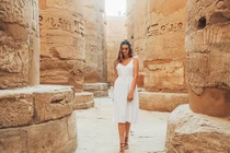 Bí ẩn bảo tàng ngoài trời lớn nhất thế giới, khiến giới blogger du lịch mê mẩn