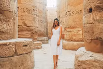 Bí ẩn bảo tàng ngoài trời lớn nhất thế giới, khiến giới blogger du lịch mê mẩn