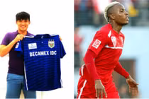 Lịch thi đấu và trực tiếp bóng đá thứ 2 ngày 27/4