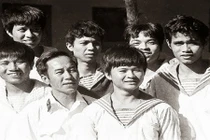 Gặp vị thuyền trưởng anh hùng trong trận Gạc Ma 1988