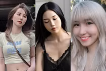 Đường tình ái trái ngược của 3 nữ streamer đời đầu 