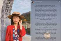 KOLs Lê Hà Trúc lần đầu hé lộ về "quỹ từ thiện" tự lập 