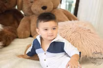 Cậu bé lai Việt - Đức sở hữu triệu like Facebook là ai?