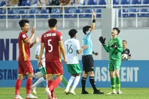 Thua Ả Rập Xê Út, U23 Việt Nam hết phiêu lưu tại U23 châu Á 