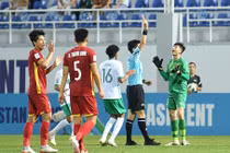 Thua Ả Rập Xê Út, U23 Việt Nam hết phiêu lưu tại U23 châu Á 