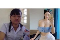 Gái xinh Quảng Ninh từng nổi tiếng với màn "lột xác" giờ ra sao?