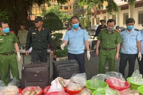 Vì sao ma túy từ khu vực "Tam giác vàng" vào Việt Nam tăng mạnh?