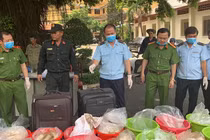 Vì sao ma túy từ khu vực "Tam giác vàng" vào Việt Nam tăng mạnh?