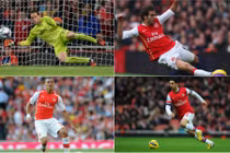 Muốn vô địch Premier League, CLB Arsenal phải thanh lọc sao xịt