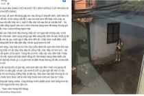 Đắng lòng với cô gái xinh đẹp bị người yêu “boom” đêm World Cup