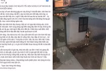 Đắng lòng với cô gái xinh đẹp bị người yêu “boom” đêm World Cup