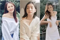 Soi dàn nữ MC của "vũ trụ" VTV khiến anh em cứ đến giờ phải bật TV