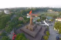 Những di tích lịch sử nhất định phải ghé thăm dịp 30/4