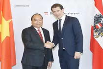 Thành công quan trọng sau chuyến đi “6 trong 1” của Thủ tướng