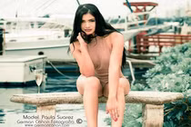 Vừa gặp gái xinh ở hộp đêm, Ronaldo đã dụ đi nghỉ