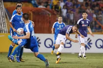 Sút đẳng cấp châu Âu, báo châu Á nói gì về Quang Hải