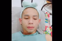 Thăm tổ ấm đơn giản đến bất ngờ của Hồng Duy