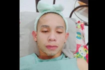 Thăm tổ ấm đơn giản đến bất ngờ của Hồng Duy