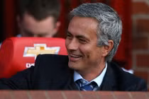 Jose Mourinho sẽ ký hợp đồng 5 năm với Man United?