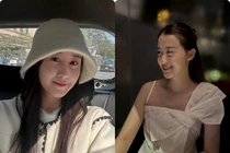 Hot girl hẹn hò với chồng cũ MC Mai Ngọc tưởng ai hoá người quen