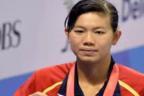 Hủy chuyến tập huấn Nhật, Ánh Viên bỏ chặng 6 World Cup