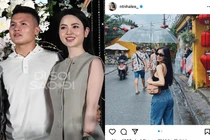 Quang Hải dạm ngõ, tình cũ bất ngờ có động thái gây chú ý