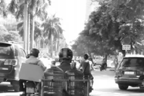 Đột kích cơ sở sản xuất nước tinh khiết siêu rẻ