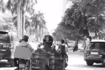 Đột kích cơ sở sản xuất nước tinh khiết siêu rẻ