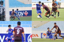 Nghi án Công Phượng bị đàn anh ĐTQG “xử đẹp“