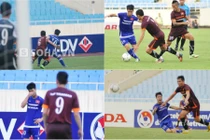 Nghi án Công Phượng bị đàn anh ĐTQG “xử đẹp“