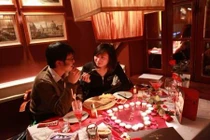 Địa điểm lý tưởng để các cặp đôi Hà Nội hẹn hò Valentine