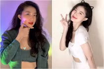 Nhảy cho vui, “dân chơi hệ TikTok” 9X làm netizen bắn tim tưng bừng