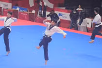 Bản tin ASIAD 2018 (19/8): Đoàn TTVN có 2 tấm huy chương đầu tiên