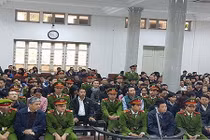 Vì sao đột ngột hoãn xử đại án Oceanbank?