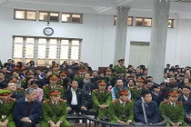 Vì sao đột ngột hoãn xử đại án Oceanbank?