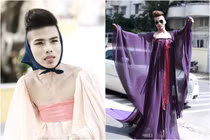 Bất ngờ comeback, hiện tượng mạng Kenny Sang gây sốc với lời “tố” showbiz