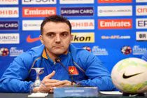 Vị “phù thủy” giúp Futsal Việt Nam làm nên địa chấn