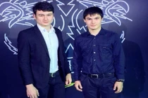 Soi em trai “cực phẩm” chẳng kém của thủ môn đội tuyển Việt Nam