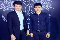 Soi em trai “cực phẩm” chẳng kém của thủ môn đội tuyển Việt Nam