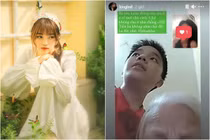 Bà nội tư vấn tiêu chuẩn chọn chồng, Linh Ngọc Đàm khoe netizen