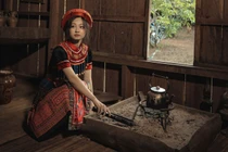 Nữ sinh Buôn Ma Thuột hút hồn CĐM vì quá xinh đẹp khi hoá thân thành Mị