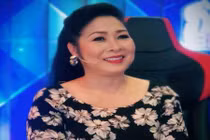 NSND Hồng Vân bất ngờ thú nhận từng “yêu thầm” Lý Đức 