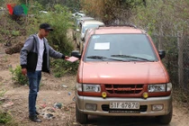 Công an đột kích sới bạc của đại ca Hùng Sida lớn nhất từ trước tới nay tại Gia Lai