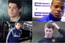 Dàn sao bóng đá điêu đứng vì nghi án hiếp dâm