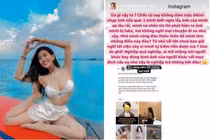 Bị trộm ảnh PR "tour 7000 USD", Võ Ngọc Trân đáp trả cực căng