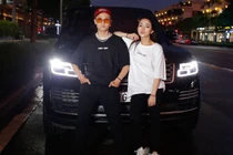 Ngoài con gái Minh Nhựa, Rich Kid Việt đầy cặp “giàu cả đôi“