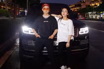 Ngoài con gái Minh Nhựa, Rich Kid Việt đầy cặp “giàu cả đôi“