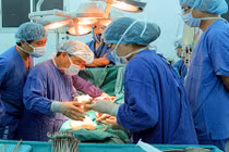 7 loại thuốc do VN Pharma nhập từ “công ty ma” đã lọt nhiều BV