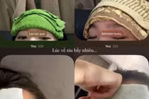 Vợ Đoàn Văn Hậu cập nhật sức khỏe khi tổ chức tiệc cưới ở Hà Nội